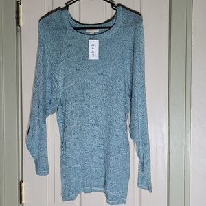 💥Brand New!💥 Tulle Women's Kimono - SIZE M